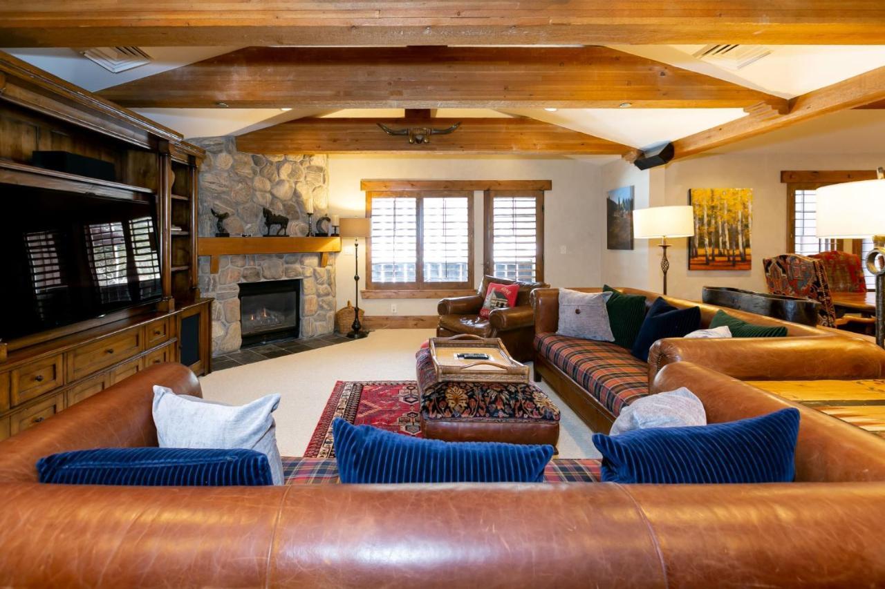 The Chateaux Deer Valley Hotel Park City