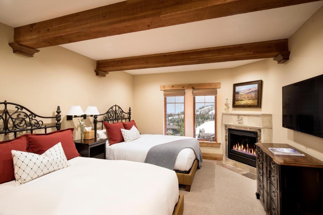 The Chateaux Deer Valley 4*