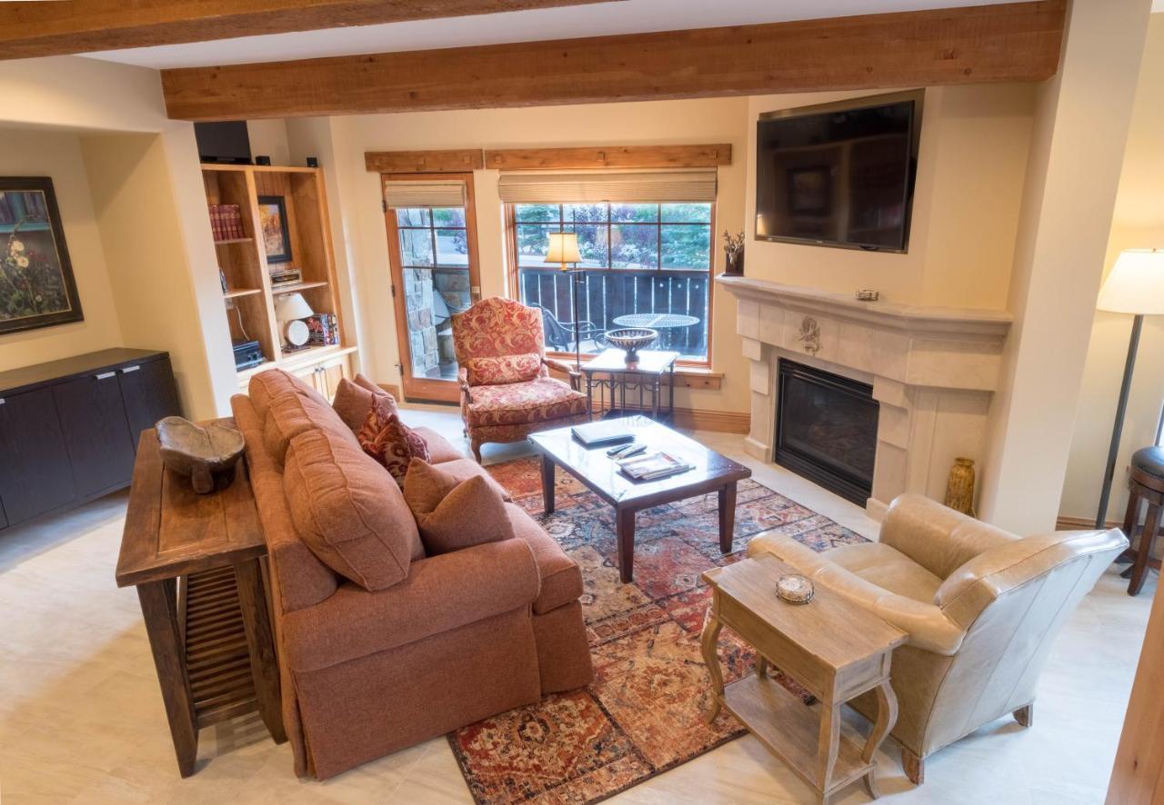 The Chateaux Deer Valley 4* Park City