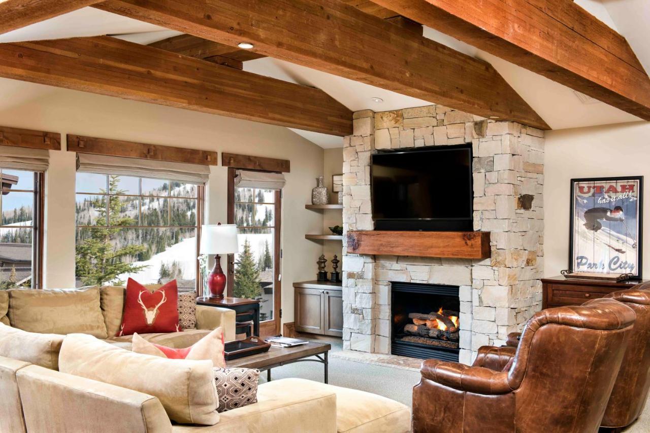 The Chateaux Deer Valley 4* Park City