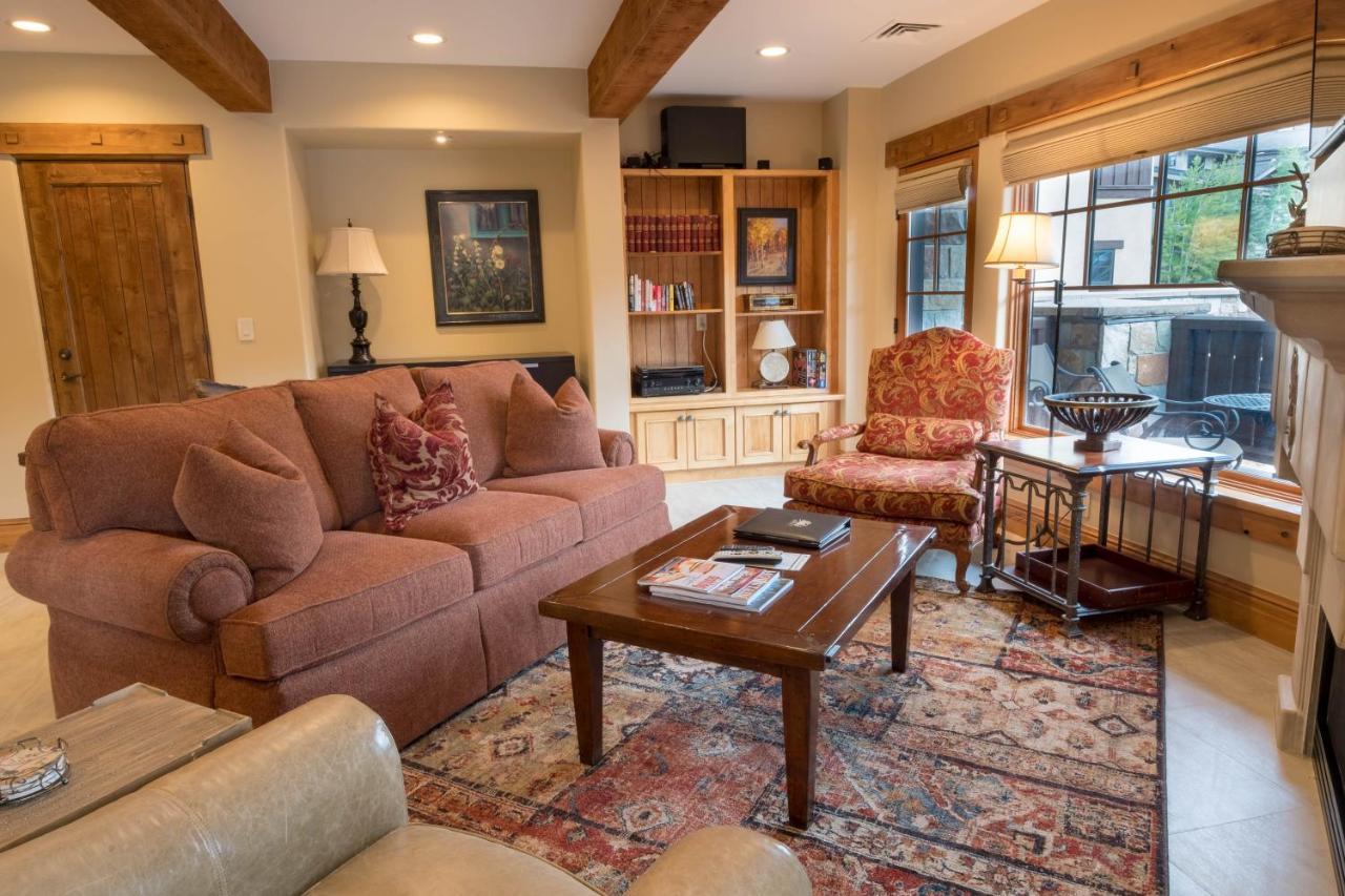 The Chateaux Deer Valley 4* Park City