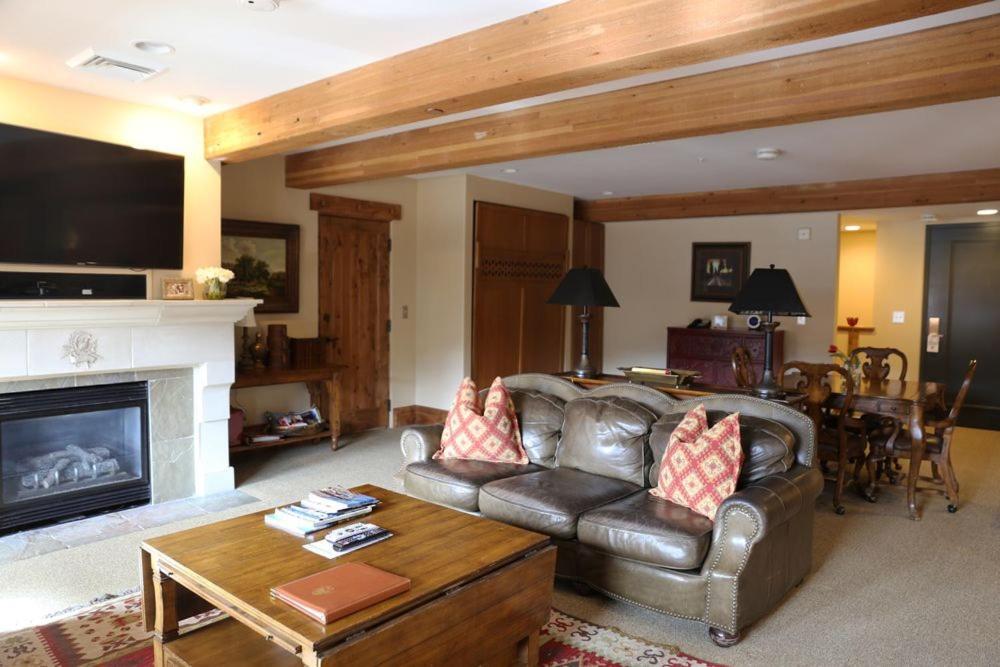 The Chateaux Deer Valley 4* Park City