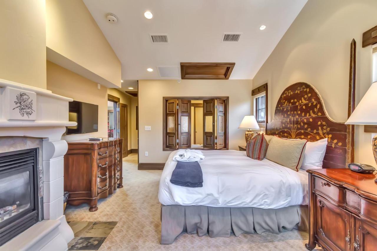 Hotel The Chateaux Deer Valley 4*