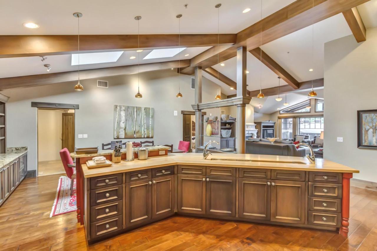 The Chateaux Deer Valley 4* Park City
