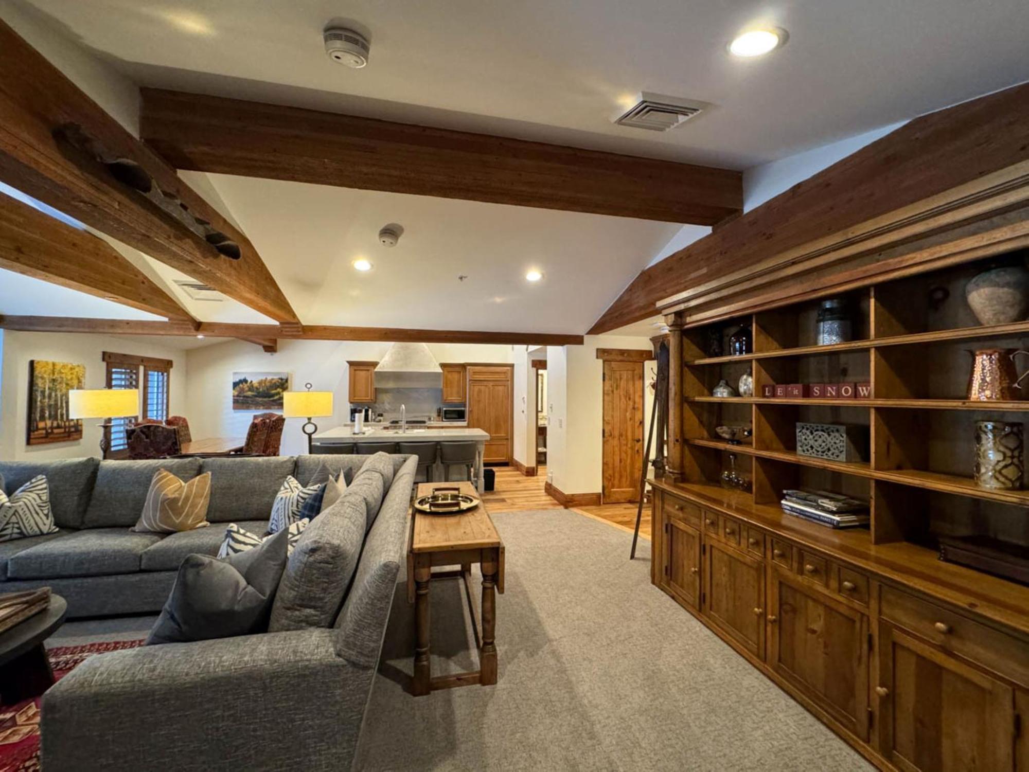 The Chateaux Deer Valley Hotel Park City