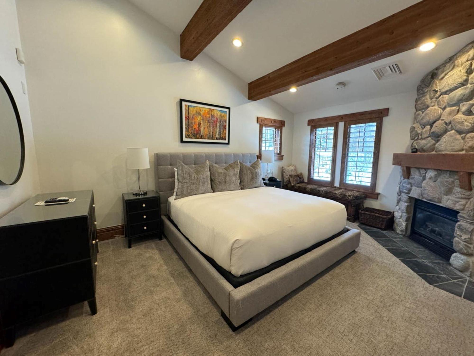 The Chateaux Deer Valley 4* Park City