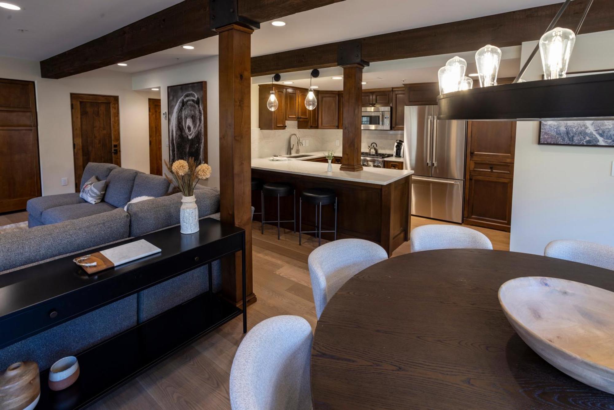 Hotel The Chateaux Deer Valley 4*