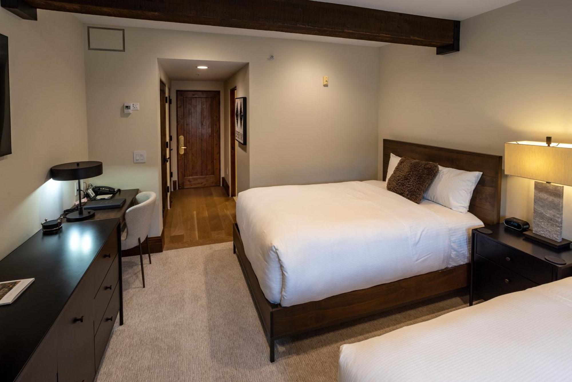 Hotel The Chateaux Deer Valley Park City