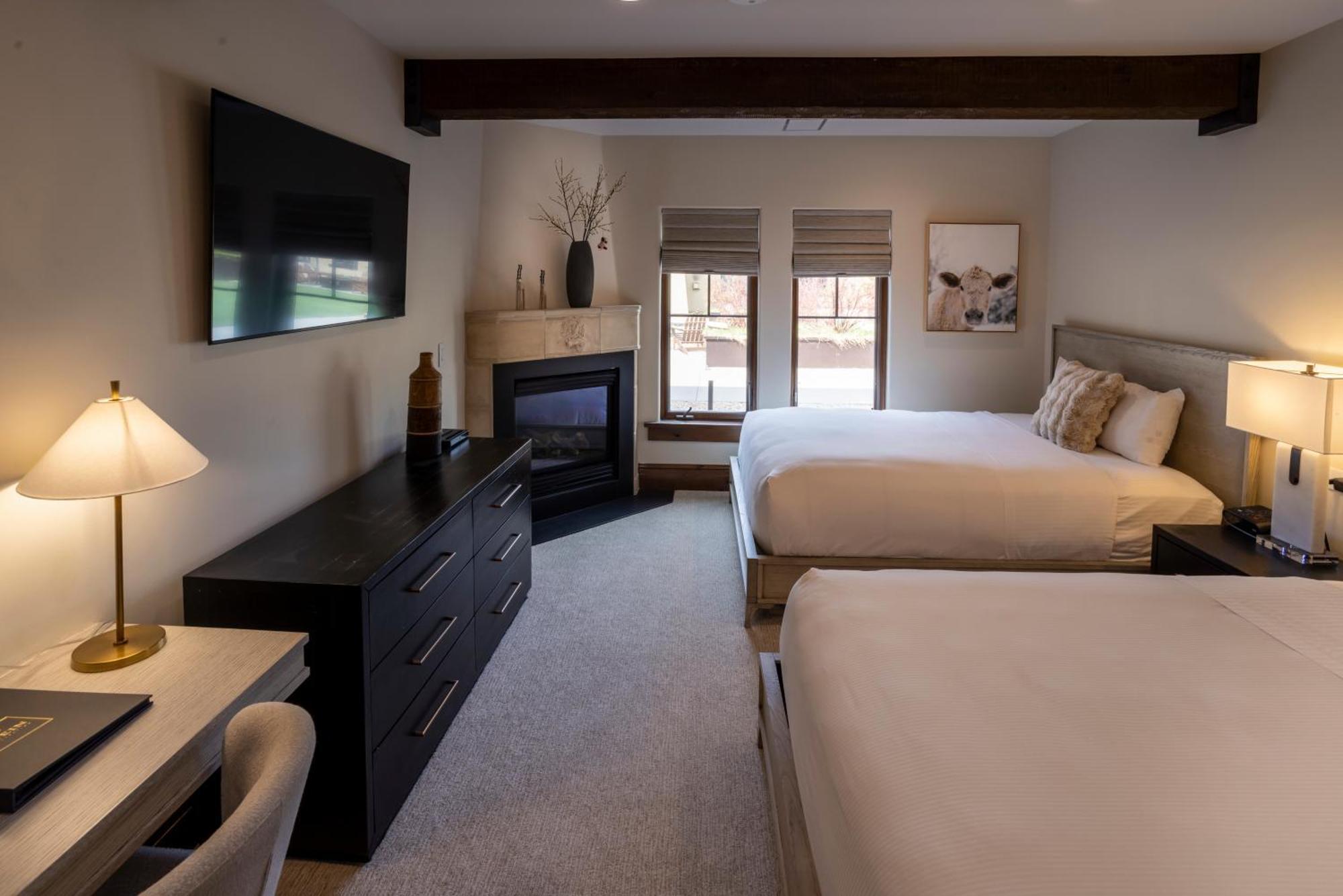 The Chateaux Deer Valley 4* Park City