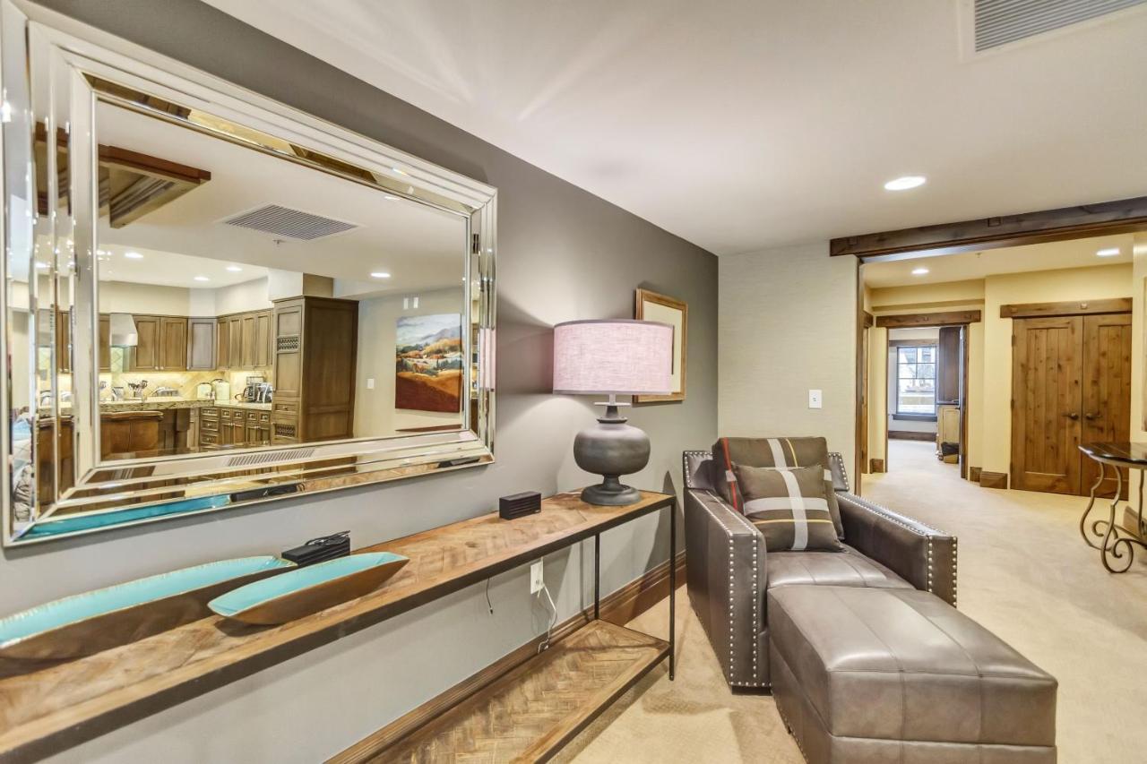 Hotel The Chateaux Deer Valley Park City