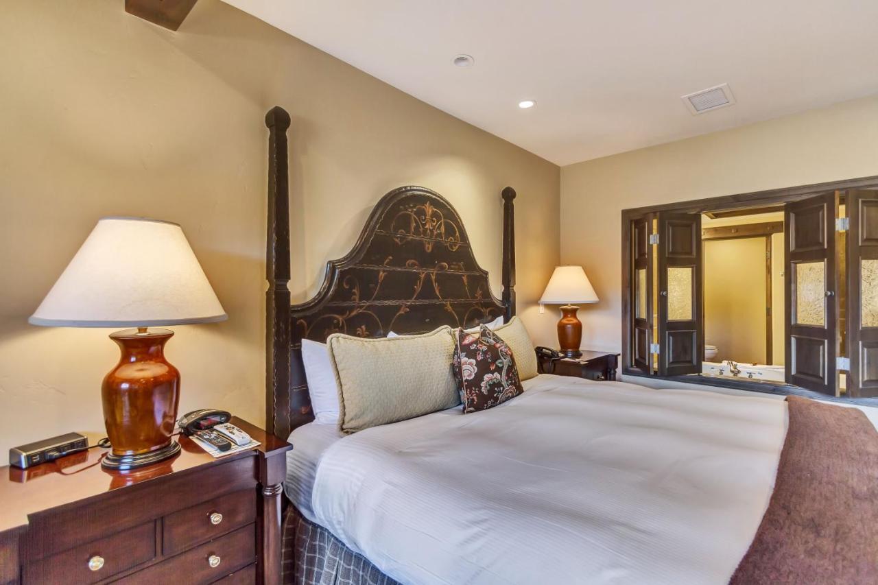 Hotel The Chateaux Deer Valley Park City