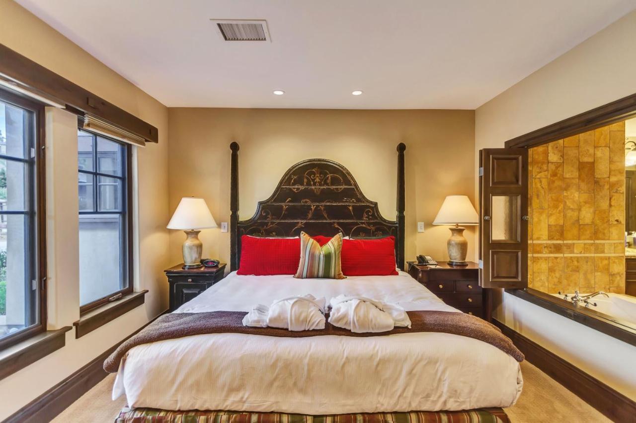 The Chateaux Deer Valley 4* Park City