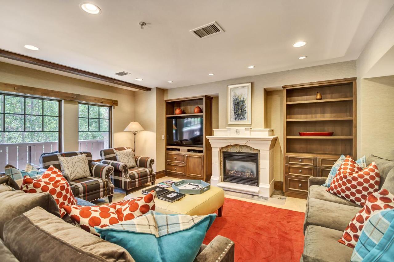 The Chateaux Deer Valley Hotel 4*