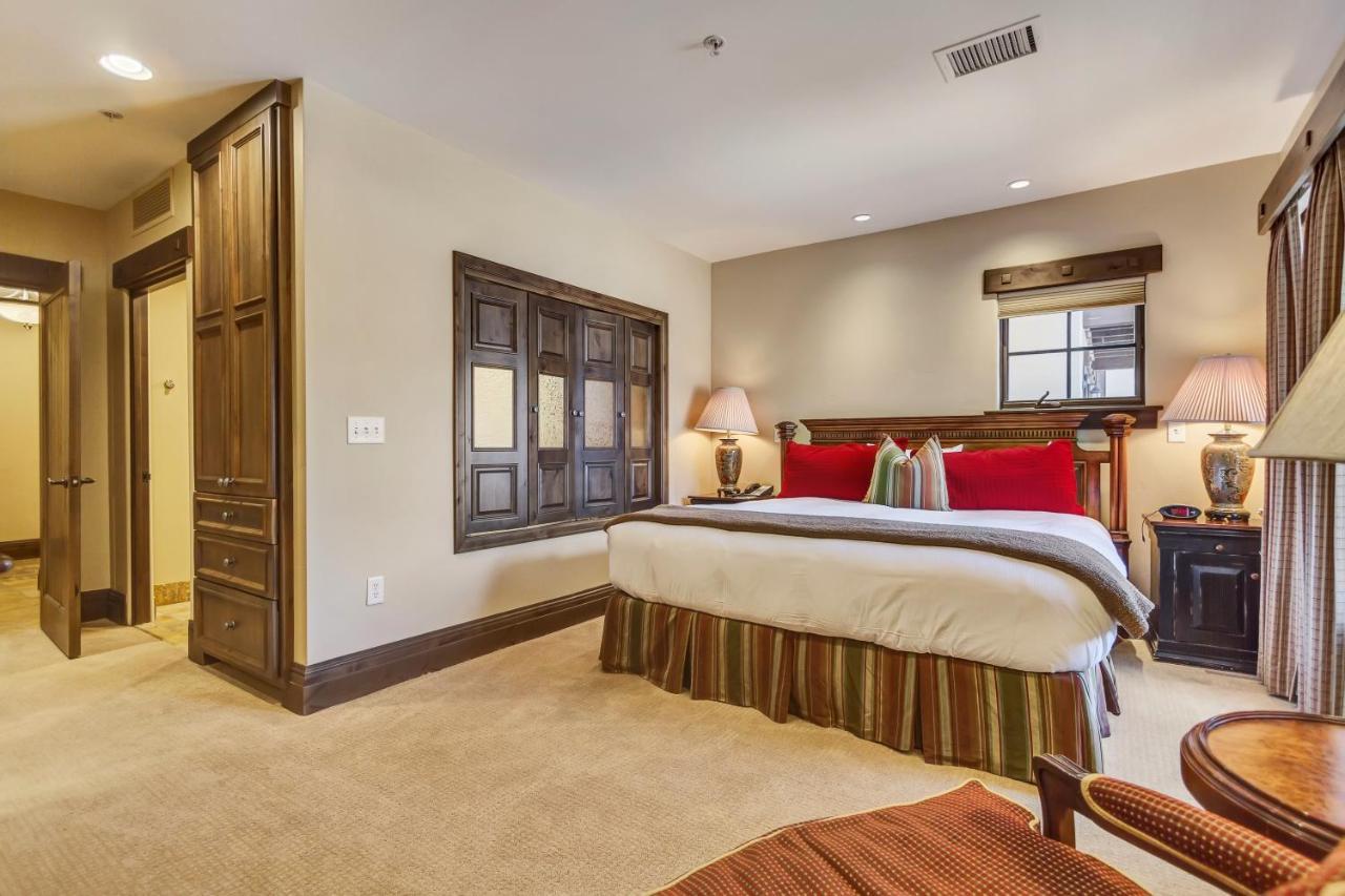 The Chateaux Deer Valley 4*