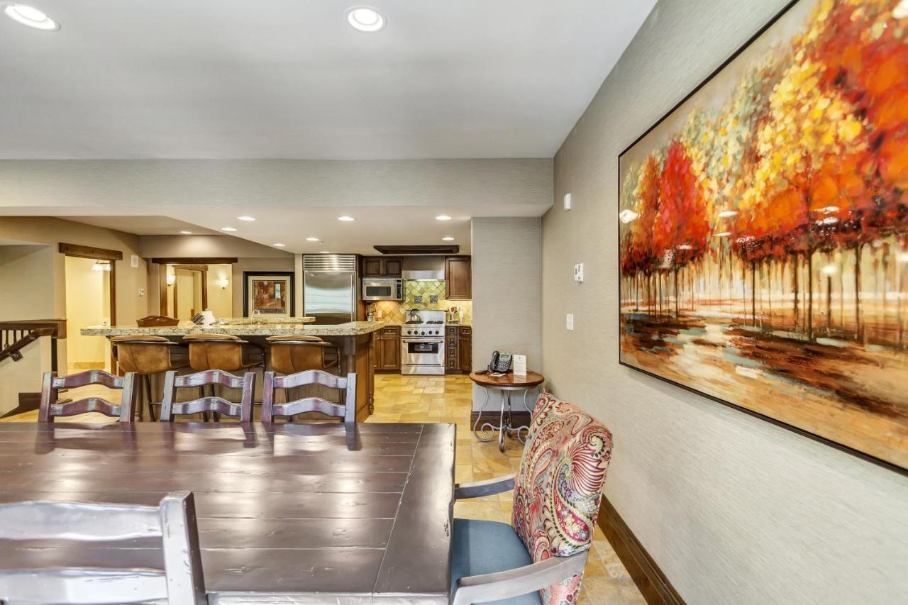 The Chateaux Deer Valley 4* Park City