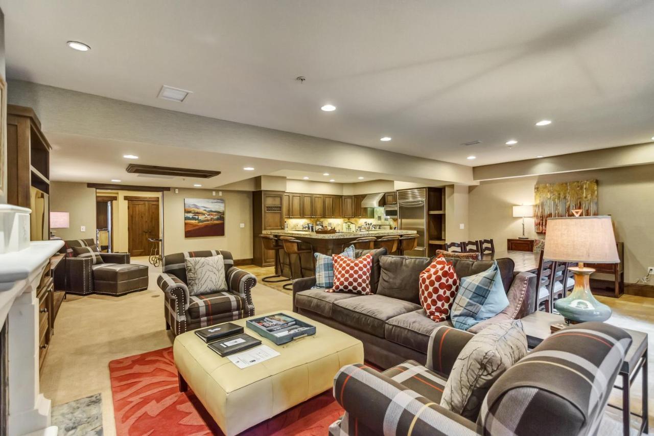 The Chateaux Deer Valley 4*