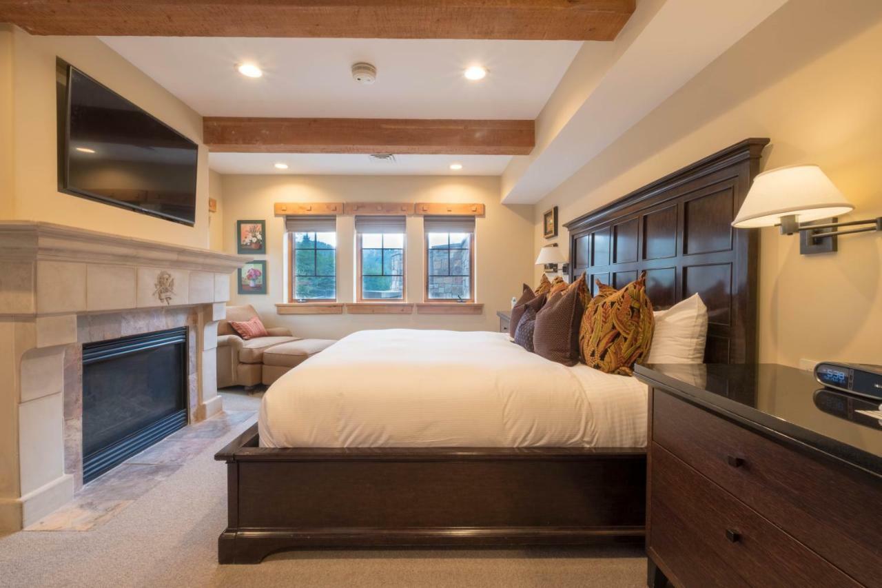 Hotel The Chateaux Deer Valley