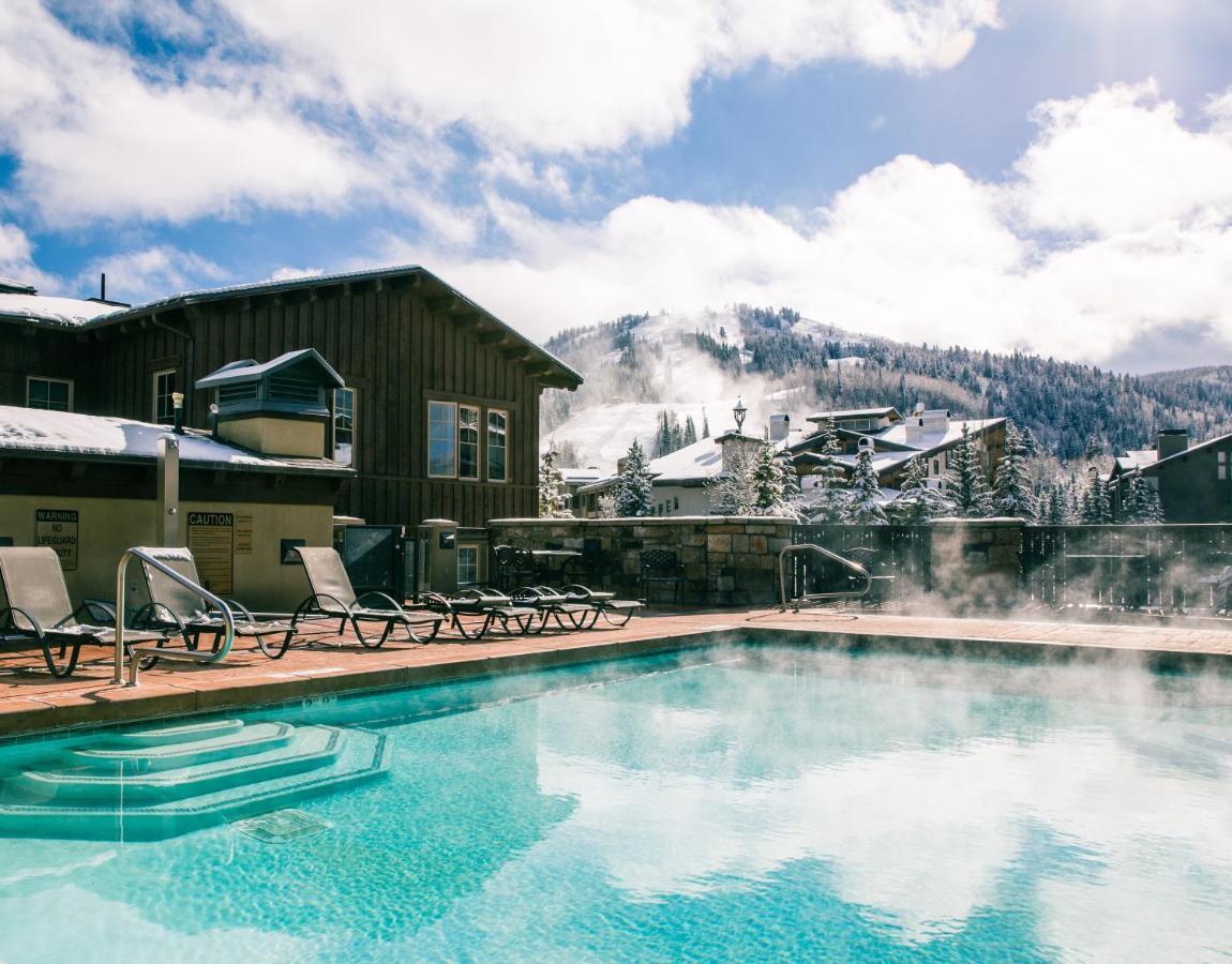 The Chateaux Deer Valley Hotel 4*